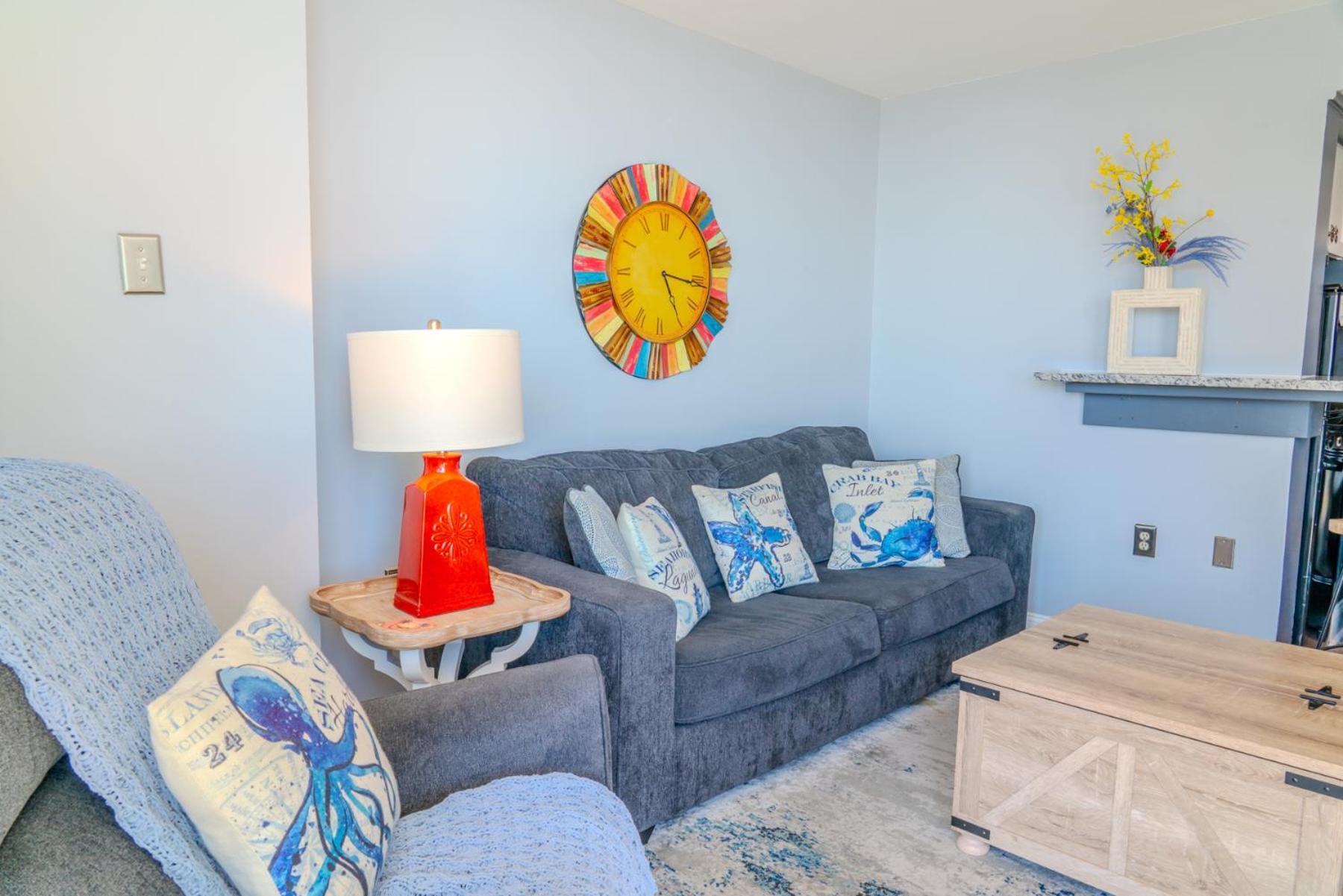 Ocean View Double Suite! Sleeps 4 Meridian Plaza 705 Myrtle Beach Buitenkant foto